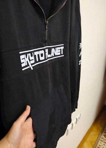 ZARA SWEETHEART XL BEDEN - Görsel 9