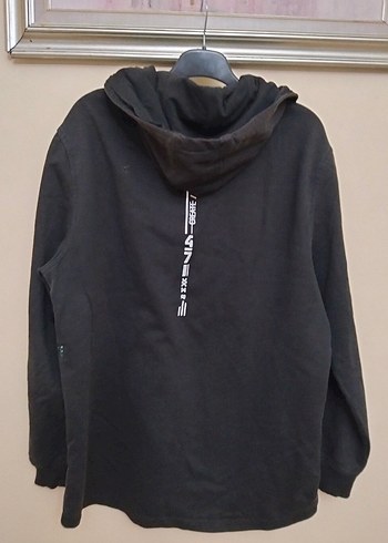 ZARA SWEETHEART XL BEDEN - Görsel 7