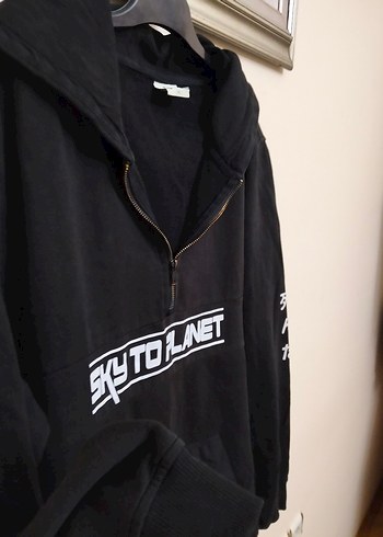 ZARA SWEETHEART XL BEDEN - Görsel 6