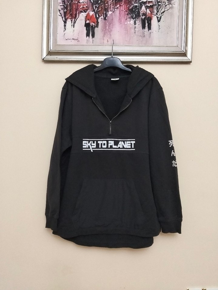 ZARA SWEETHEART XL BEDEN - Görsel 2