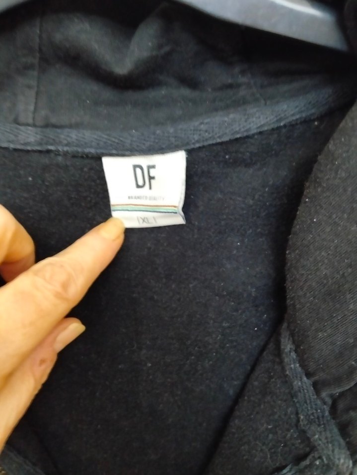 ZARA SWEETHEART XL BEDEN - Görsel 4