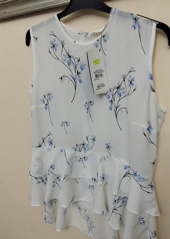 İPEKYOL BLUZ L BEDEN - Görsel 7