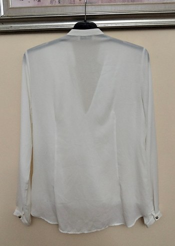 İPEKYOL BLUZ 40 BEDEN - Görsel 6