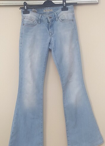 MAVİ JEANS S-XS JEANS