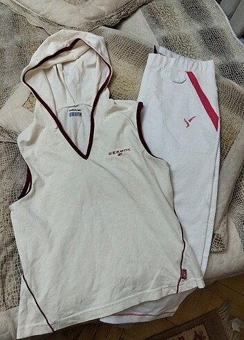 Reebok Takım M beden