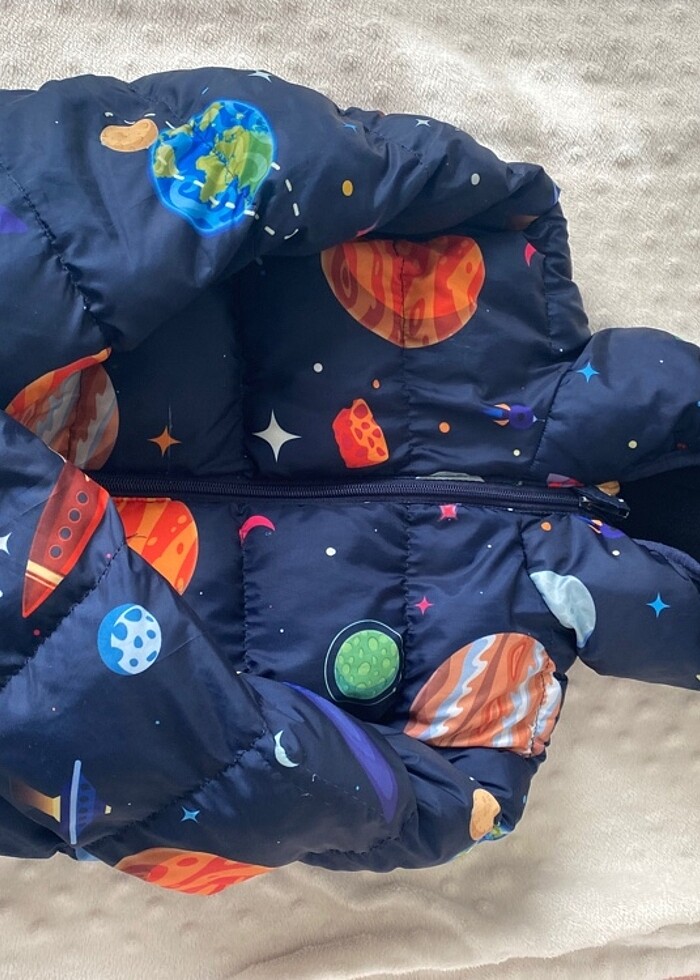 Mont 4/5 yaş - Görsel 2