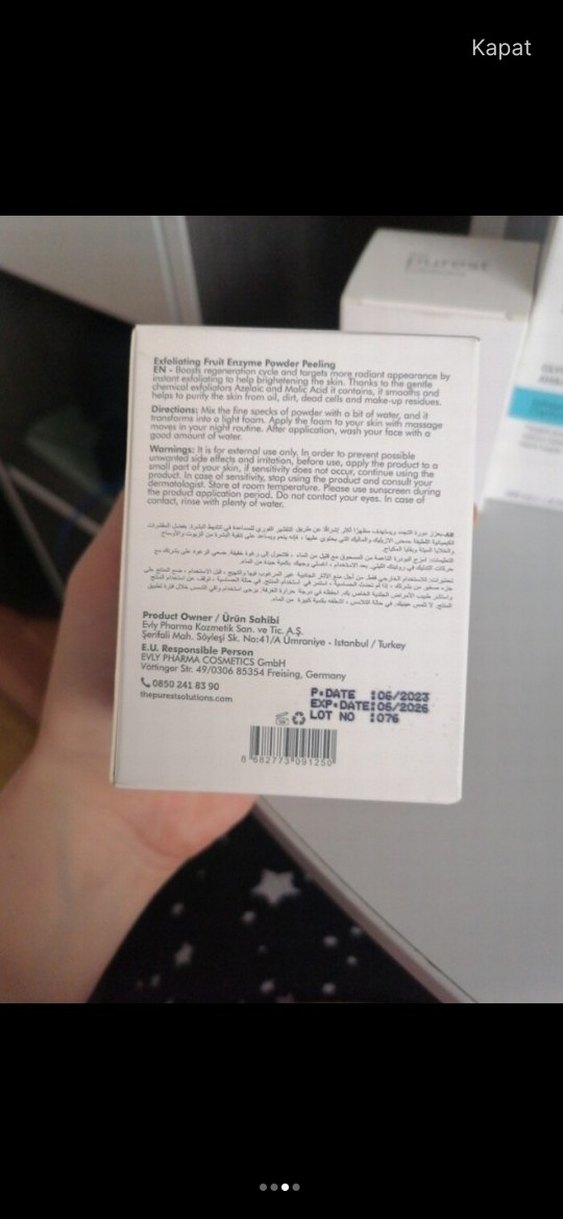 The Purest Solutions - Görsel 3