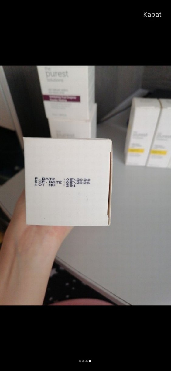 The Purest Solutions - Görsel 4