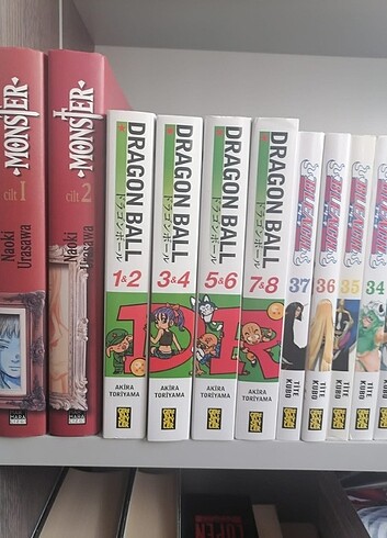 Dragon Ball