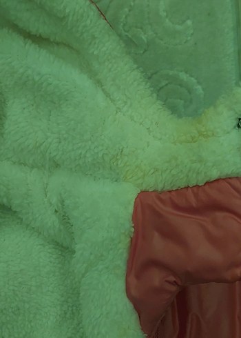 Pembe Nakışlı Bebek Kız Tulumu - Görsel 4