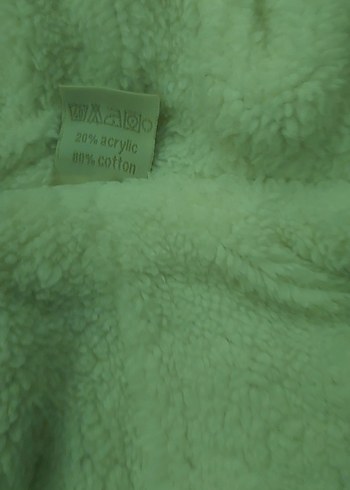 Pembe Nakışlı Bebek Kız Tulumu - Görsel 6