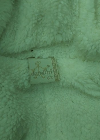 Pembe Nakışlı Bebek Kız Tulumu - Görsel 5