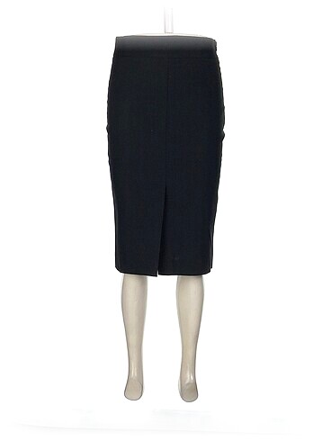 Zara Midi Etek %70 İndirimli.