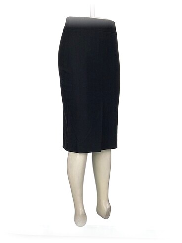 Zara Zara Midi Etek %70 İndirimli.