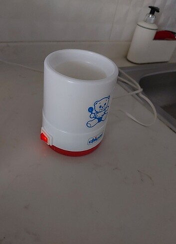 Beden Renk Biberon ısıtıcı