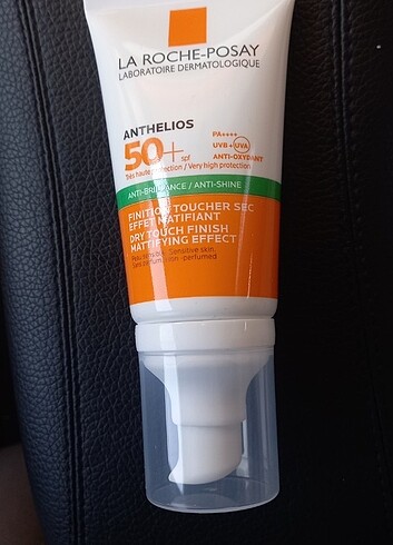 LA ROCHE POSAY GÜNEŞ KREMİ