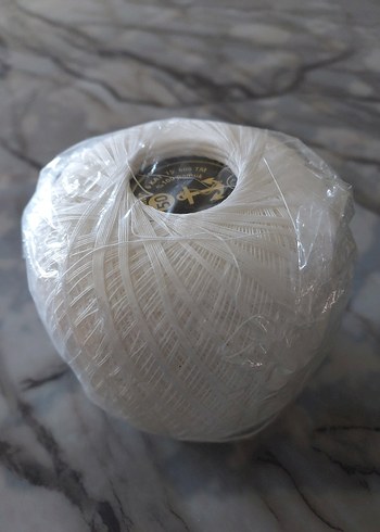  Çapa Anchor Dantel İpligi