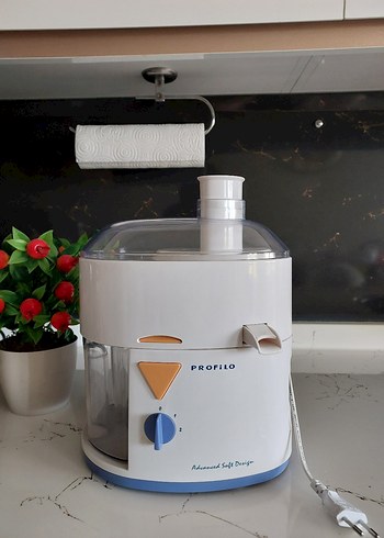 Profılo Katı Meyve Sıkacağı - Görsel 3