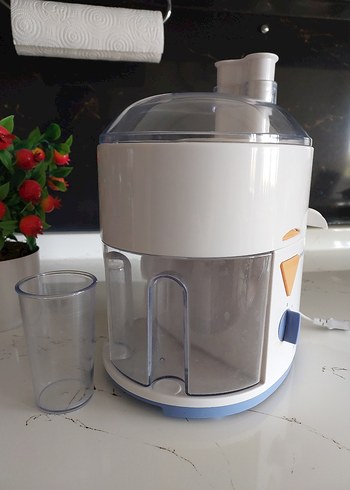 Profılo Katı Meyve Sıkacağı - Görsel 2