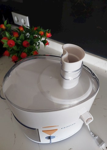Profılo Katı Meyve Sıkacağı - Görsel 5