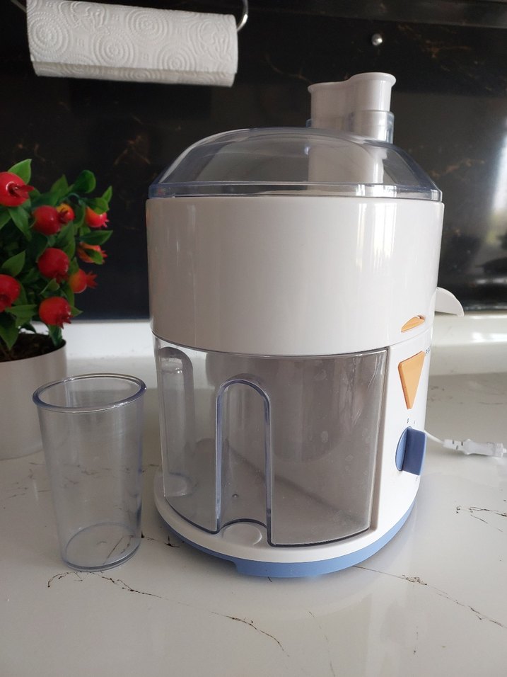 Profılo Katı Meyve Sıkacağı - Görsel 2