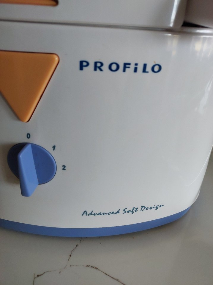 Profılo Katı Meyve Sıkacağı - Görsel 4