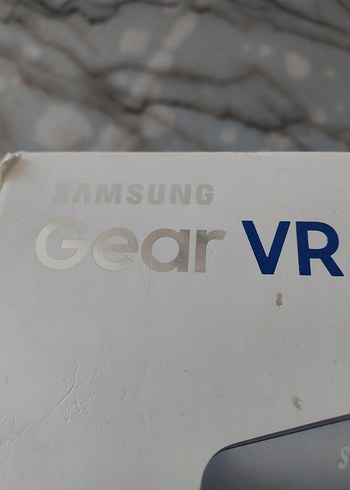 Siyah VR Oyun Gözlüğü - Görsel 4