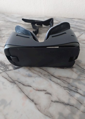 Siyah VR Oyun Gözlüğü - Görsel 3