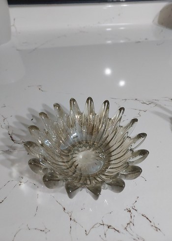 Cam  şekerlik lokumluk - Görsel 4