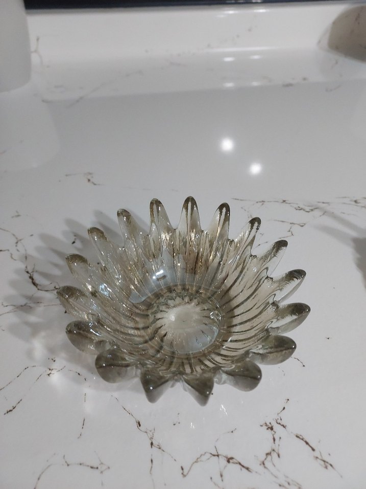 Cam  şekerlik lokumluk - Görsel 4