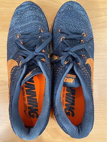 Nike spor ayakkabı
