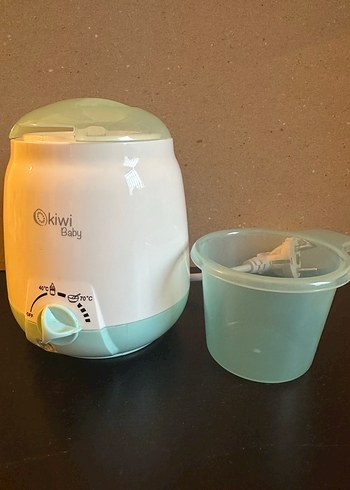 KİWİ BİBERON ISITICI - Görsel 2