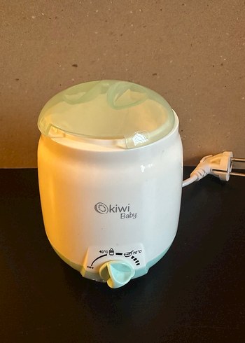 KİWİ BİBERON ISITICI - Görsel 3
