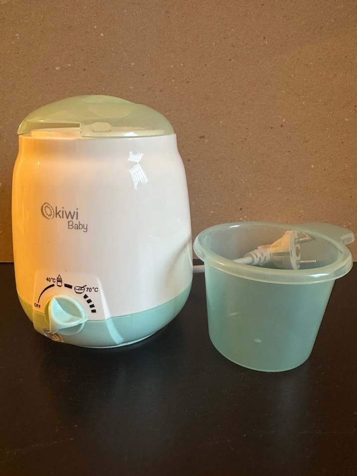 KİWİ BİBERON ISITICI - Görsel 2