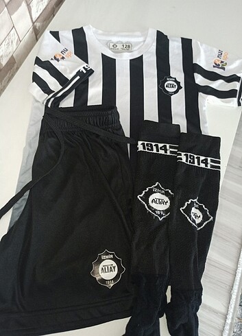 #forma #altaysporcocukformasi #altay