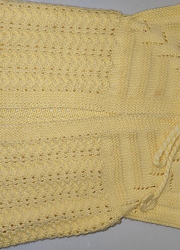 El örgüsü süveter  - Görsel 2