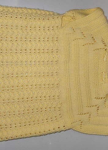 El örgüsü süveter  - Görsel 4