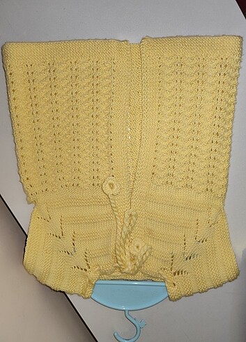 El örgüsü süveter  - Görsel 5