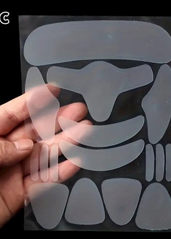 Cilt Gençleştirici Bakım Ürünü - Görsel 5