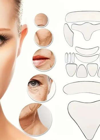 Cilt Gençleştirici Bakım Ürünü - Görsel 4