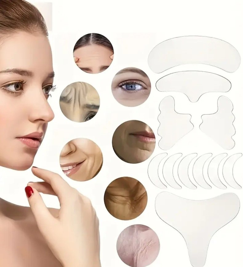 Cilt Gençleştirici Bakım Ürünü - Görsel 2