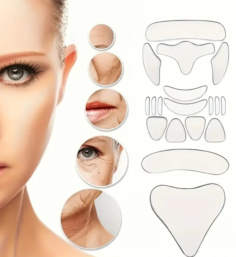 Cilt Gençleştirici Bakım Ürünü - Görsel 4