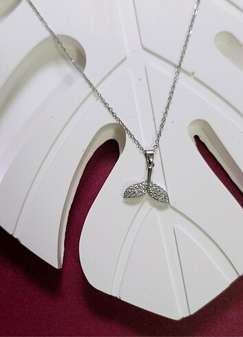 Diğer Kolye .çelik kolye. Charm necklece