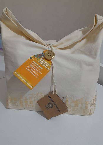 Yves Rocher Mandalina  Bakım Seti - Görsel 4