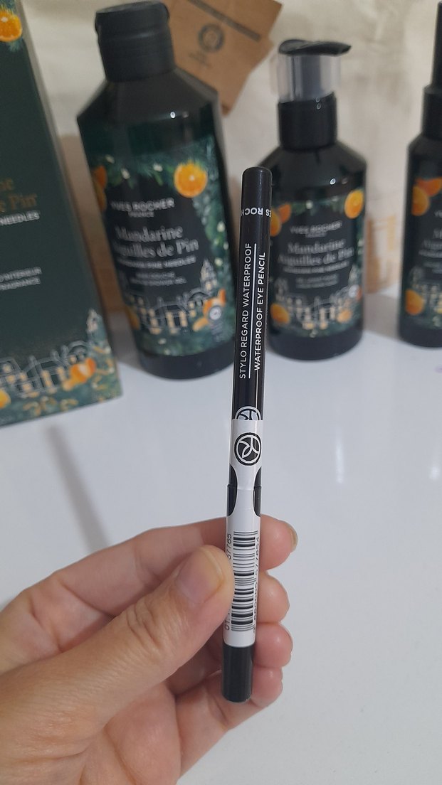 Yves Rocher Mandalina  Bakım Seti - Görsel 2