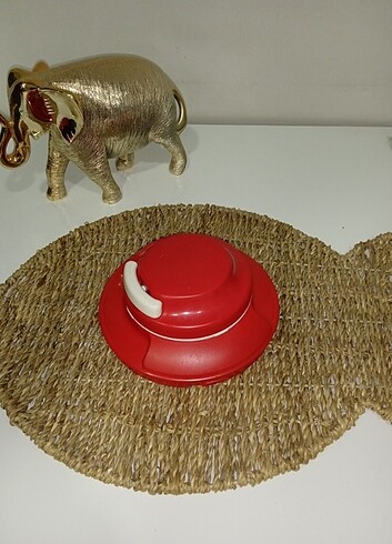 Tupperware Tupperware Ekstra Büyük Şef Kapağı