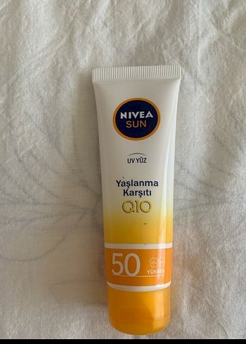 Nivea