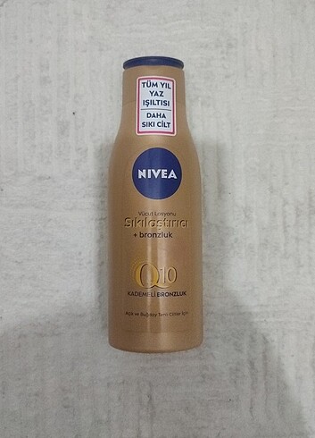 Nivea