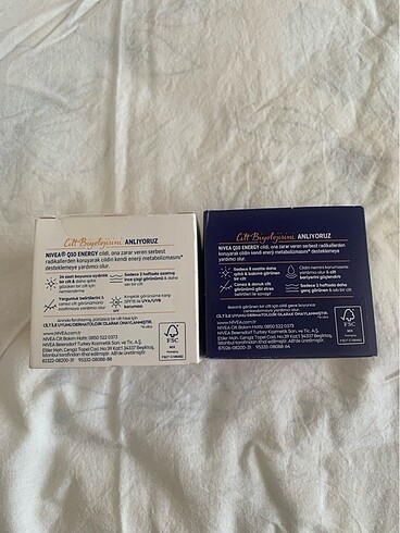 Nivea - Görsel 5