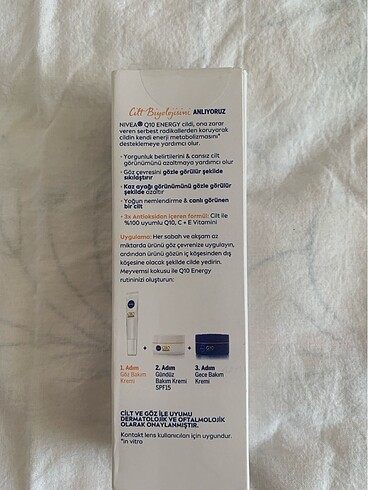 Nivea Nivea